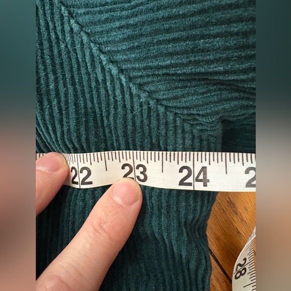 Dickies men's sherpa-lined corduroy jacket - Picture 6 of 9